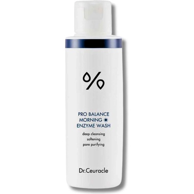 Dr. Ceuracle - Pro Balance Morning Enzyme Wash 50g