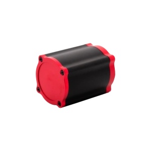 Simagic Haptic pedals reactor bulid with CNC aluminum alloy and linear motors. S433 (P-HPR) - caretech