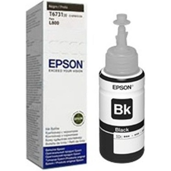 Epson T6731 Оригинално мастило (черен) (oei t6731 11943)