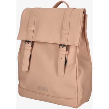 Enrico Benetti Раница за таблет Enrico Benetti Maeve Мека розова раница Enrico Benetti | Rozov | ЖЕНИ | ONE SIZE