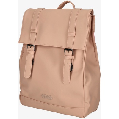 Enrico Benetti Раница за таблет Enrico Benetti Maeve Мека розова раница Enrico Benetti | Rozov | ЖЕНИ | ЕДИН РАЗМЕР