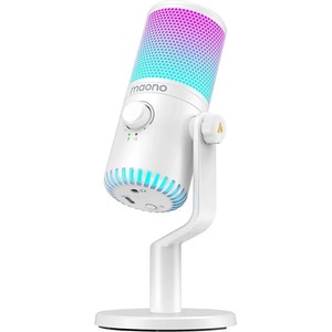 Maono DM30RGB white