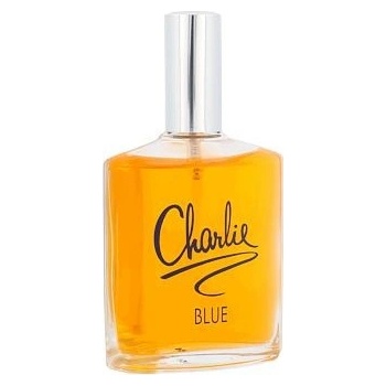Revlon Charlie Blue Eau Fraiche dámska 100 ml