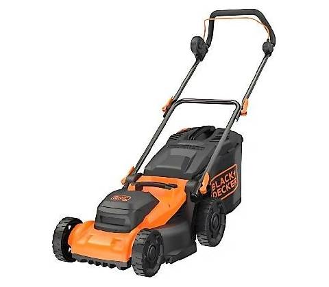BLACK+DECKER BEMWP400-QS