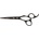 Olivia Garden SilkCut 5.75 SilkCut Shear Matt Black Edition