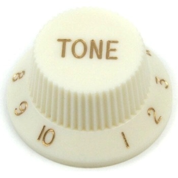 Partsland PST-T-ADWH Aged White Копче за управление (PST-T-ADWH)