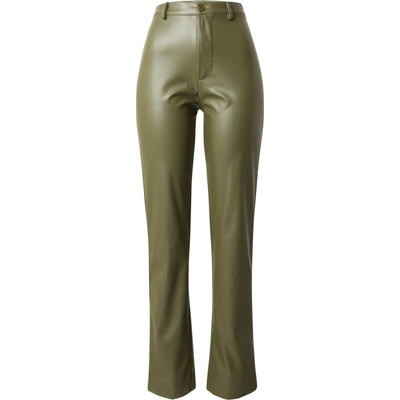 BRAVE SOUL Панталон зелено, размер m