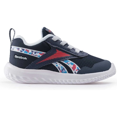Reebok Обувки rush runner 5 elastic lace