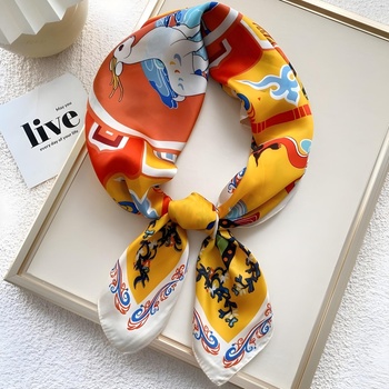 HARAHU Шал ru-13081 - Тип6 kp13081 (ru-13081)