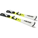 HEAD SUPERSHAPE TEAM EASY JRS 22/23