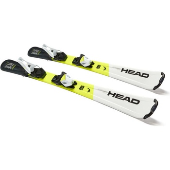 HEAD SUPERSHAPE TEAM EASY JRS 22/23