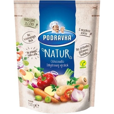 Podravka Natur Ochucovadlo 150g