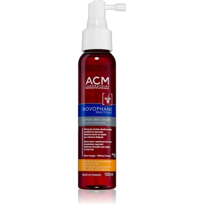 ACM Novophane тоник срещу косопад 100ml