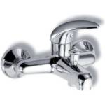 FERRO Metalia 55 - Смесител за баня, хром 55020/1, 0 (55020/1,0)