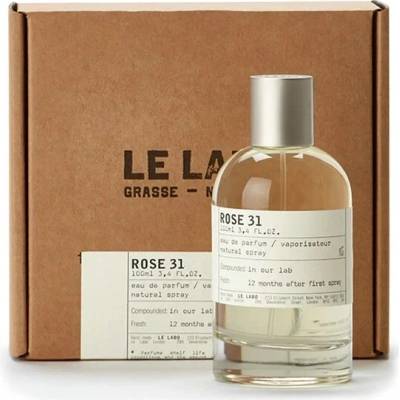 Le Labo Rose 31 parfum unisex 2 ml vzorka