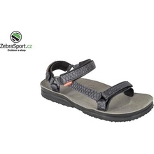 Lizard Super Hike Skin dark grey