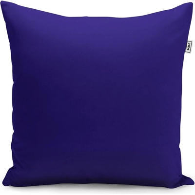 Sablio vankúš Fialová 50x50
