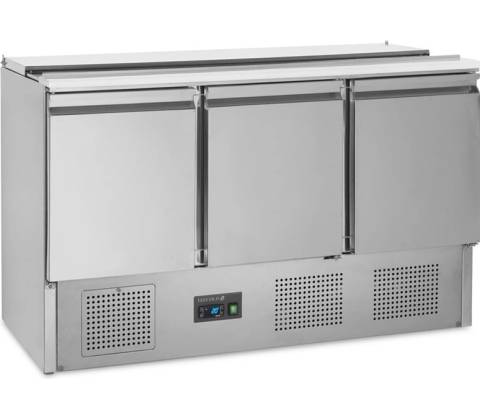 Tefcold GS-365
