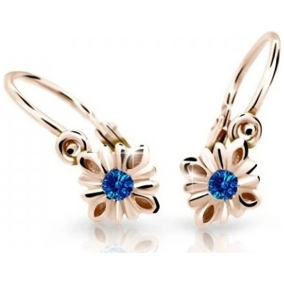Cutie Jewellery C2261-10-X-4 modrá