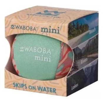 Waboba Мини водна топка за отскачане Waboba (wabminiwat)