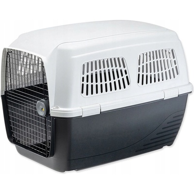 Ferplast Přepravka pro psa CLIPPER 6 93 x 65 x 68 cm