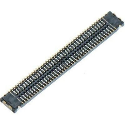 FPC konektor na základní desce Samsung Galaxy A40 78Pin
