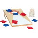 Goki Cornhole házení na cíl