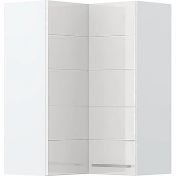 Горен кухненски шкаф ъглов Highline V9-UG-2K/3