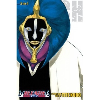 Bleach: 3-in-1 Edition 12