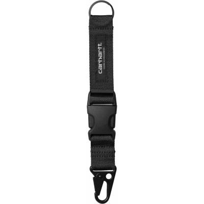 Šňůrka na krk Carhartt WIP Click Keyholder