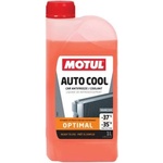 Motul Антифриз motul Оранжев, 1 литър, -37.0 °c