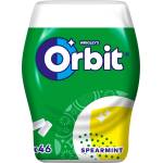 Orbit Дражета с вкус на мента, 46 бр (2044784)