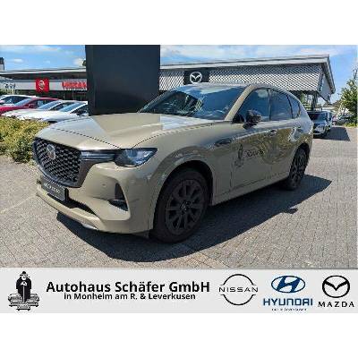 Mazda CX-60 3.3 e-Skyactiv D Homura Plus 187 kW