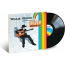 Nelson Willie: Rainbow Connection LP