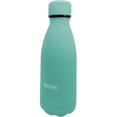 Nerthus 350 мл тюркоазен термос от Nerthus (VBFIH614)