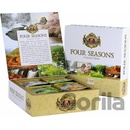 Basilur Four Seasons Assorted 40 sáčkov