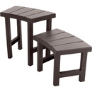 INTEX 28515 Set lavic k vířivému bazénu