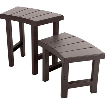 INTEX 28515 Set lavic k vířivému bazénu