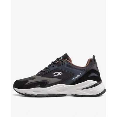 O'Neill Montauk Low Shoes Black