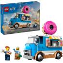 LEGO® City - Donut Truck (60452)