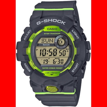 Casio GBD-800-8