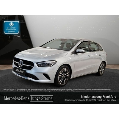 Mercedes-Benz B 200 d 110 kW
