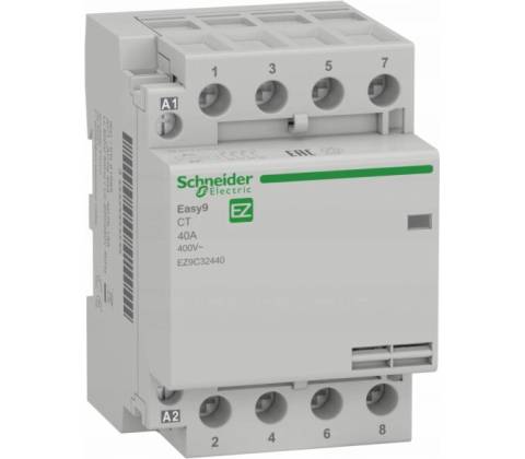 Schneider EZ9C32440