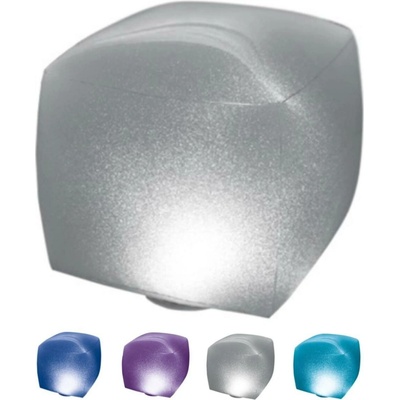 INTEX 28694 LED svetlo štvorcové,