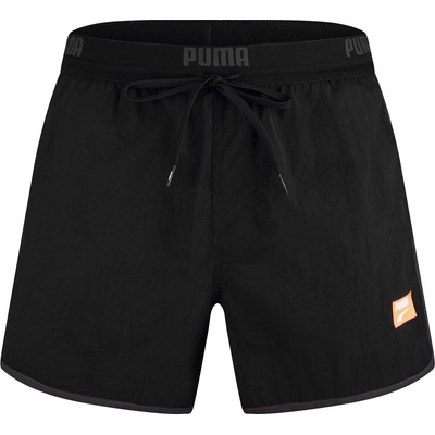 PUMA Бански гащета Puma Men's Swim Shorts - Black