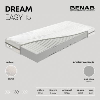 Benab Dream Easy H3