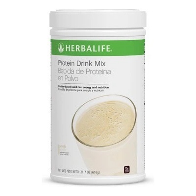 Herbalife Protein drink 588 g