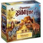 JAWA Java Game MEMORY educational puzzle - Bible Stories GR0660