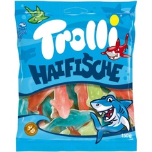 Trolli Haifische žraloci 150 g