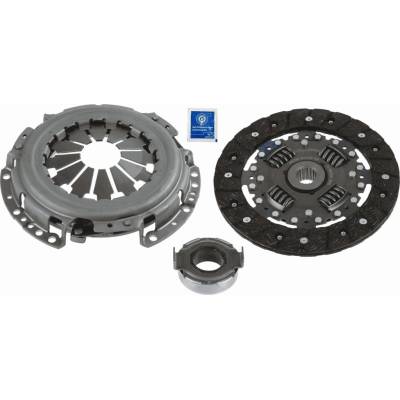 Sada spojky SACHS 3000 201 002